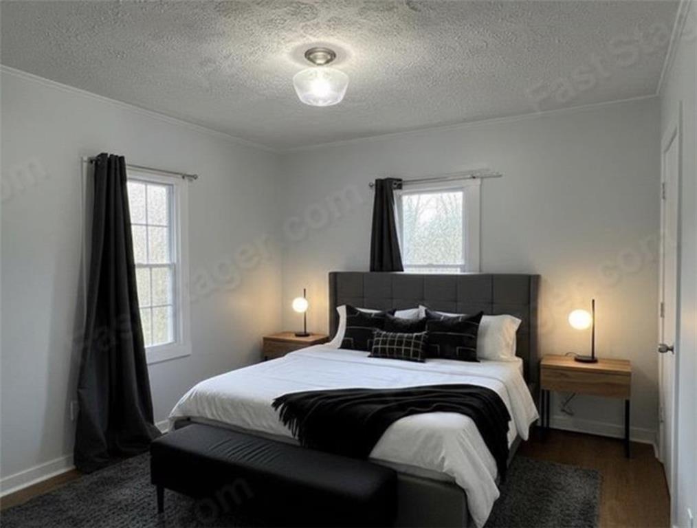 5850 Old Bill Cook Road, Unit FRONT Atlanta, GA 30349 - Photo 10 of 19