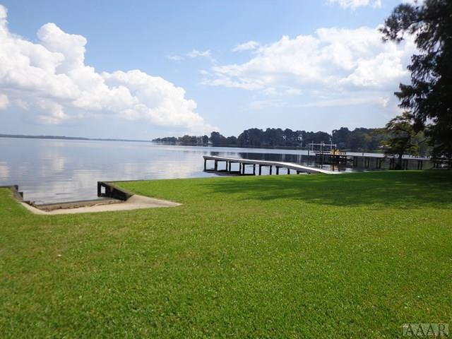 1004 Rivershore Road Elizabeth City, NC 27909 - Photo 14 of 19 Boat slip with Pier