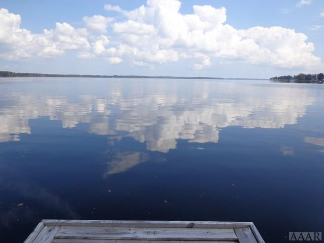 1004 Rivershore Road Elizabeth City, NC 27909 - Photo 15 of 19 View of the Pasquotank from the Pier