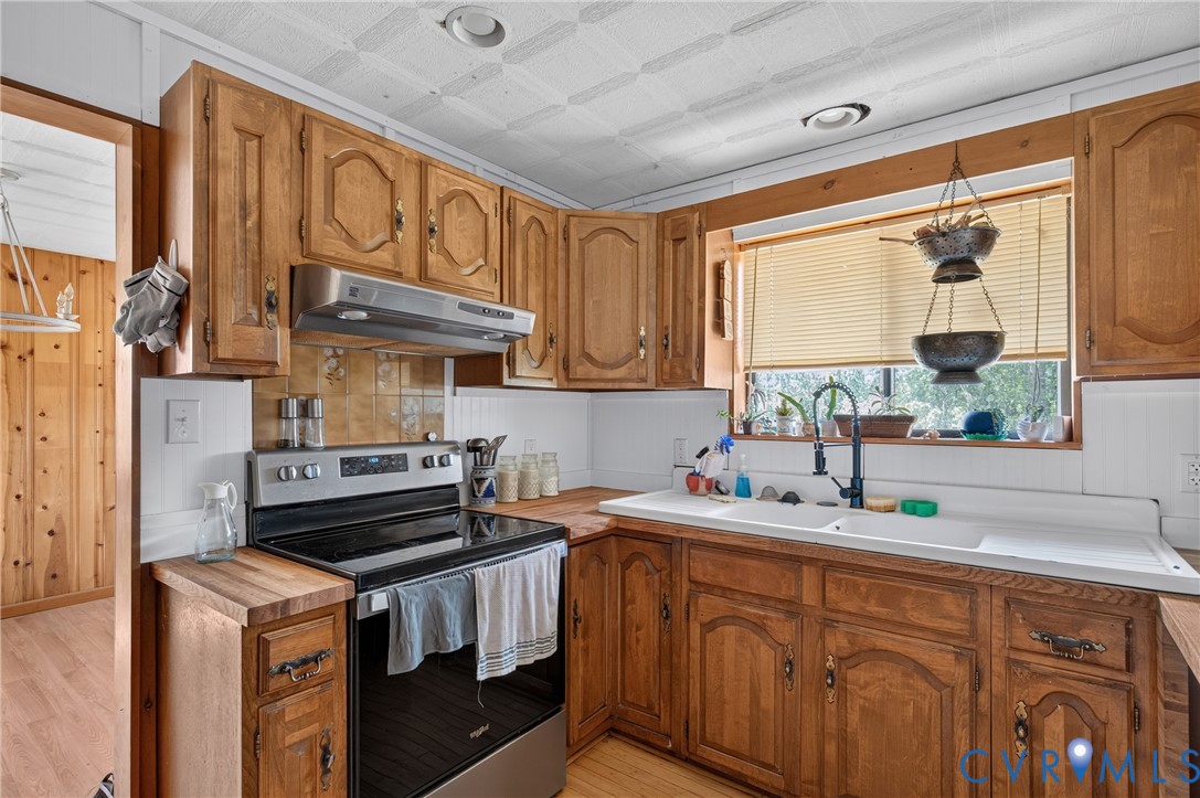 7192 South James River Road Buckingham, VA 23921 - Photo 15 of 53 Gallery Image 15