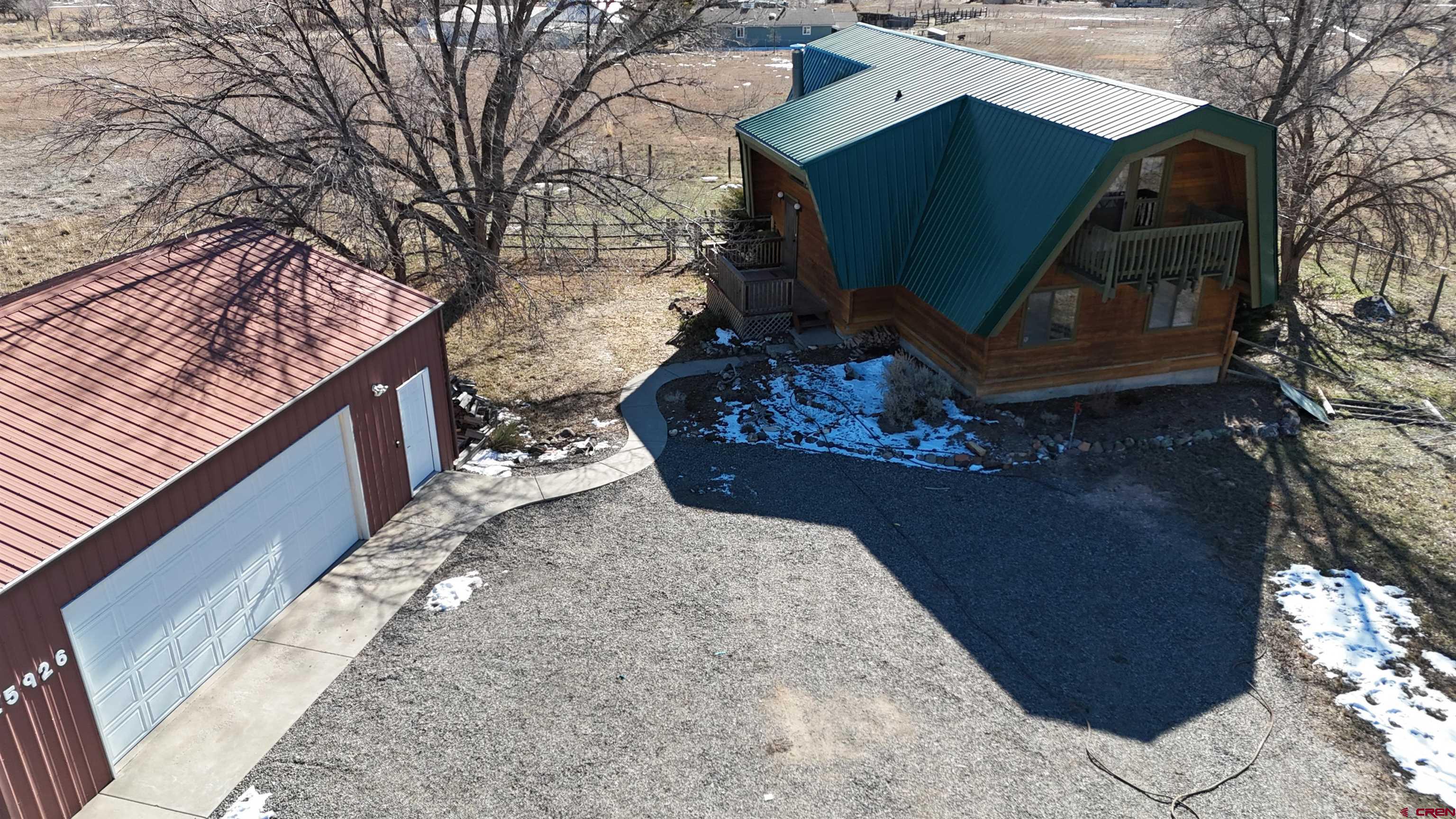 25926 Q25 Road Cedaredge, CO 81413 - Photo 1 of 32