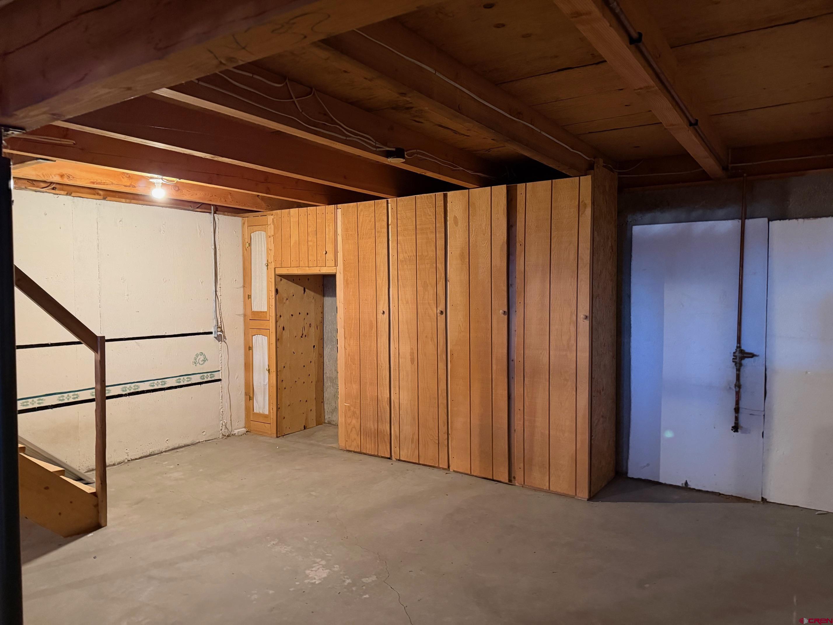 25926 Q25 Road Cedaredge, CO 81413 - Photo 23 of 32 a view of empty room
