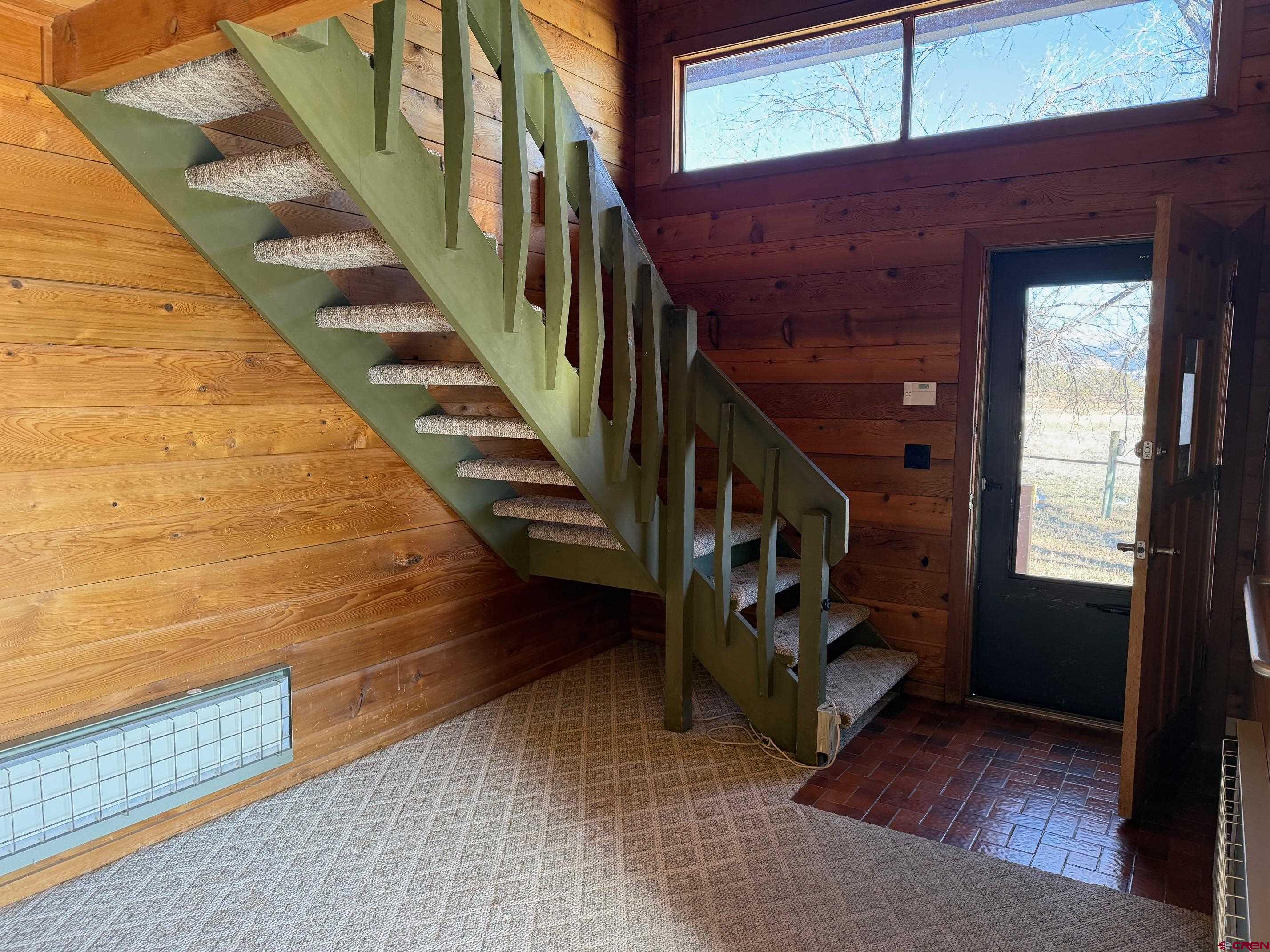 25926 Q25 Road Cedaredge, CO 81413 - Photo 3 of 32 a view of entryway