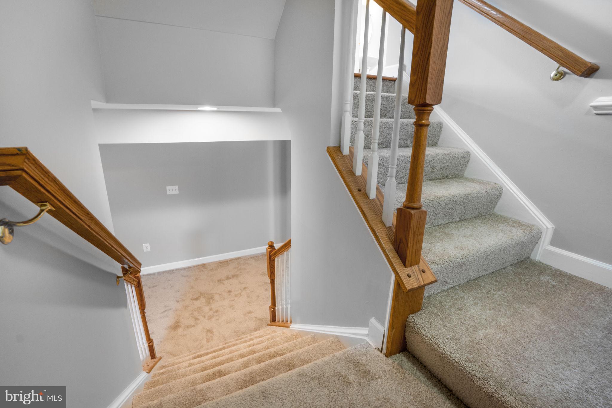 14108 Chivas Circle Laurel, MD 20707 - Photo 38 of 51 a view of entryway