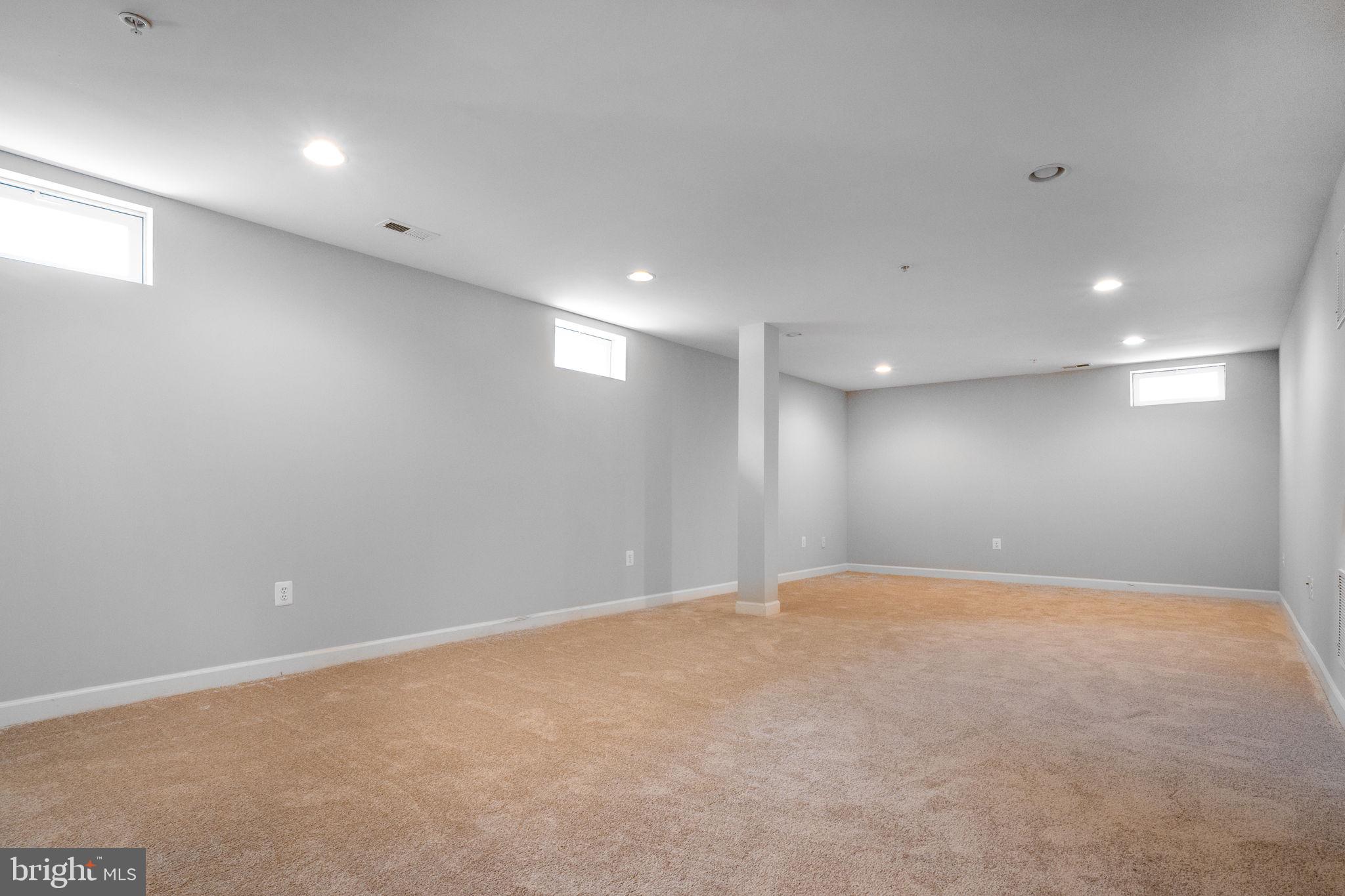 14108 Chivas Circle Laurel, MD 20707 - Photo 40 of 51 a view of an empty room