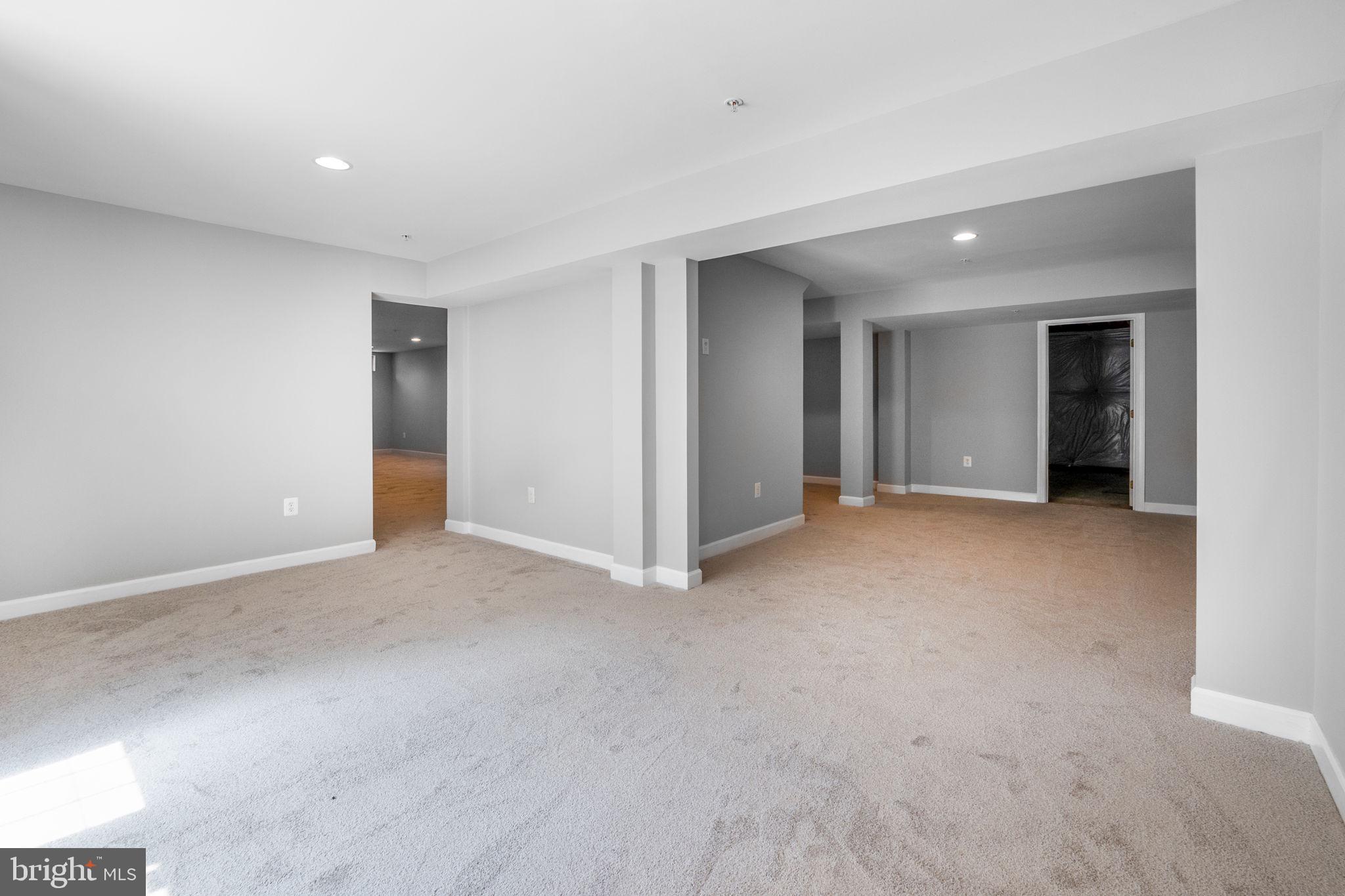 14108 Chivas Circle Laurel, MD 20707 - Photo 41 of 51 a view of an empty room