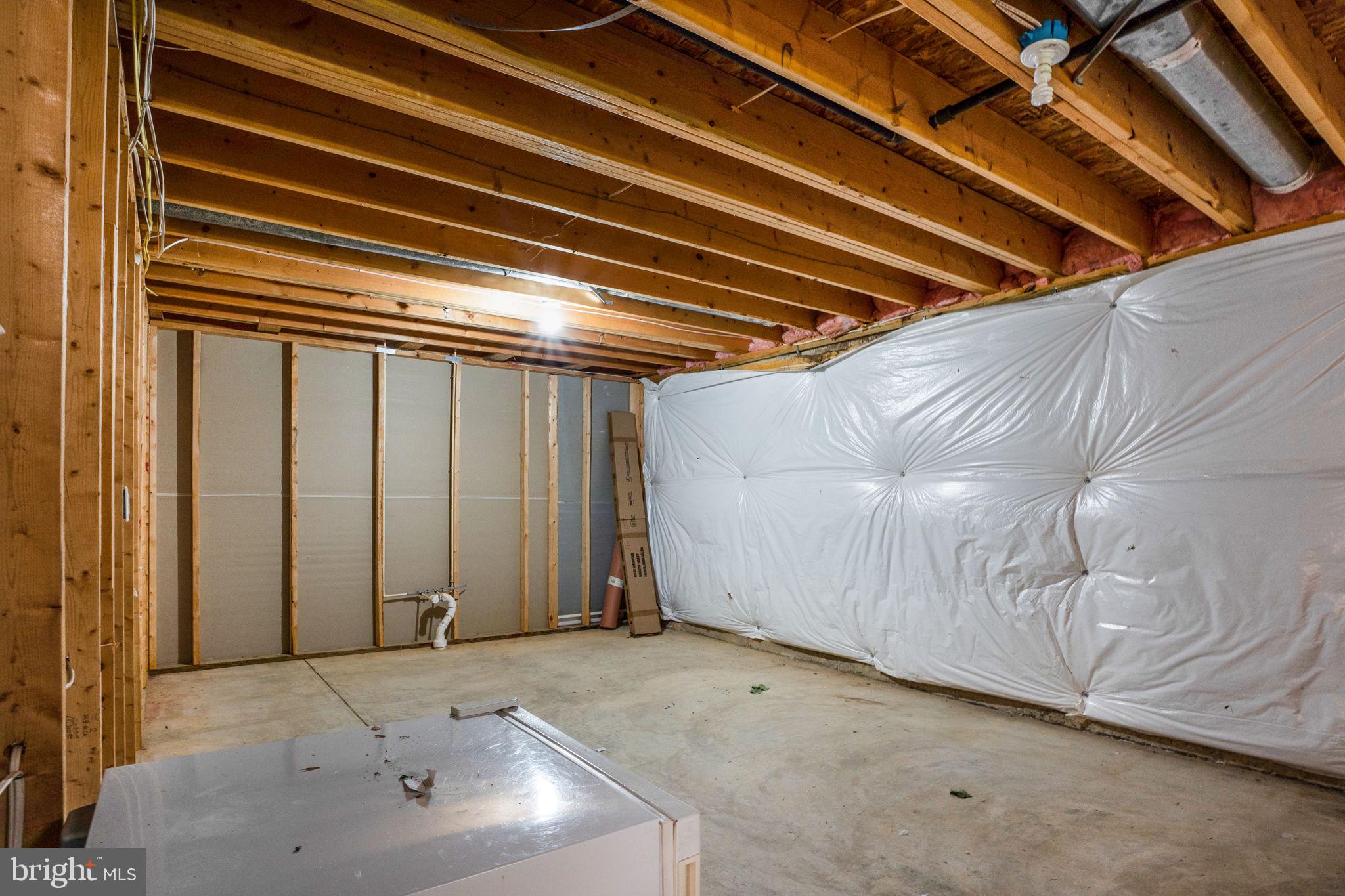 14108 Chivas Circle Laurel, MD 20707 - Photo 46 of 51 a view of an empty room