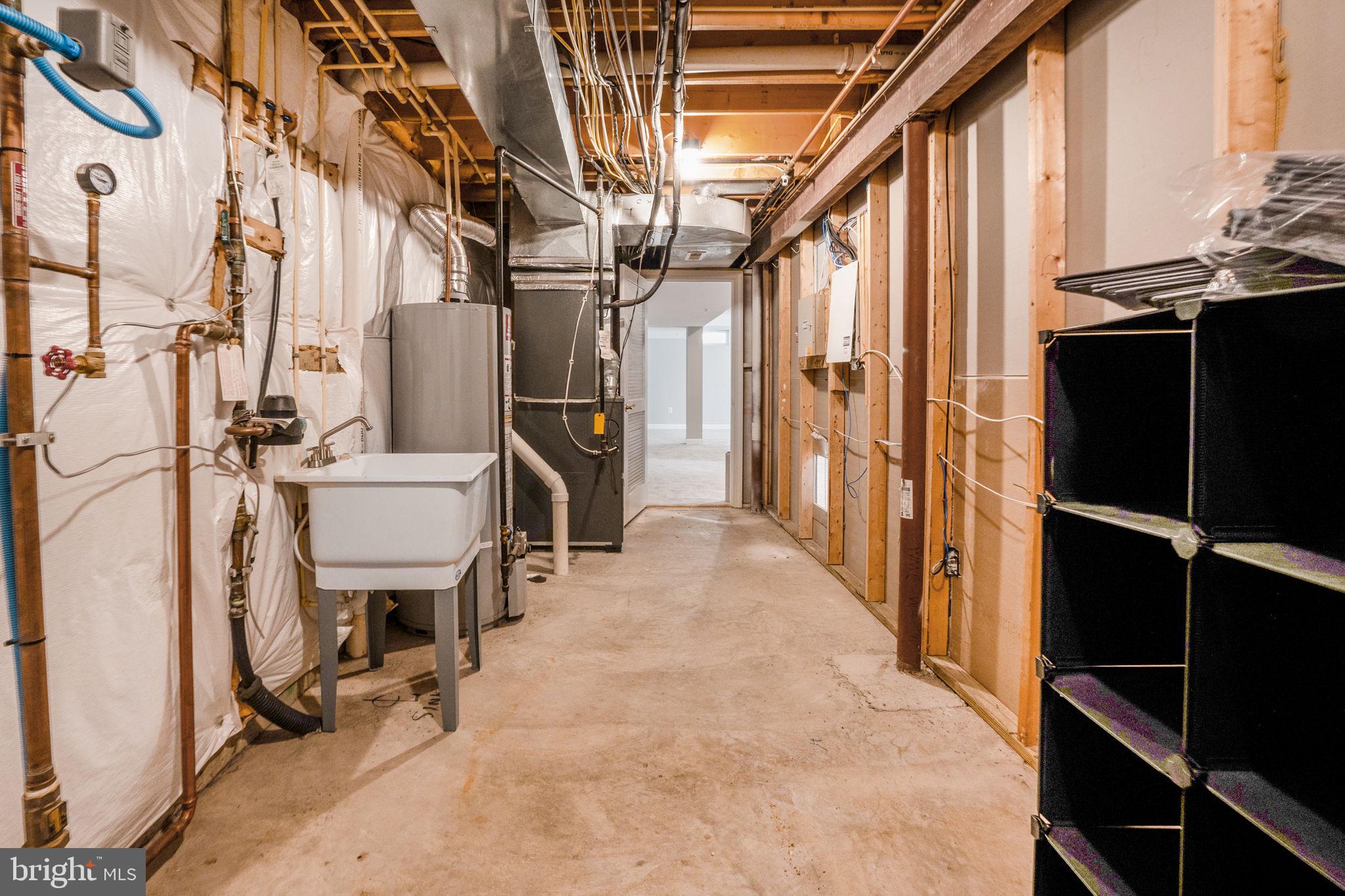 14108 Chivas Circle Laurel, MD 20707 - Photo 47 of 51 a view of chairs in the balcony