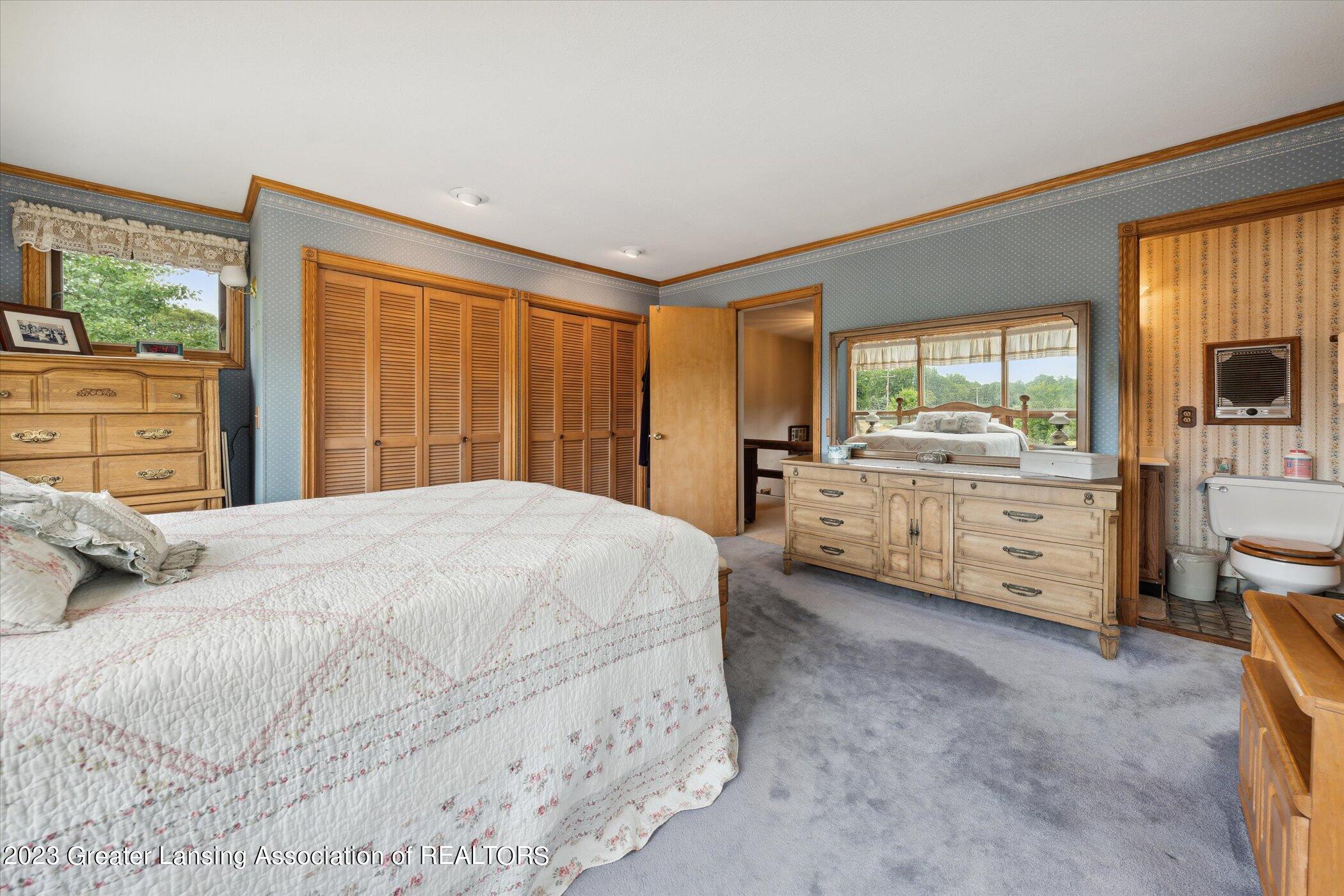 15595 Howe Road Eagle, MI 48822 - Photo 31 of 90 031-15595-Howe-Rd-Portland-MI-48875-Wind