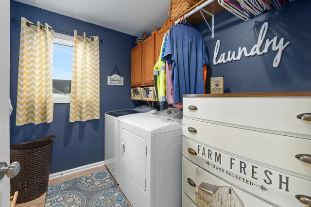 $424,900 | 9496 Dension Lane, New Haven, IN 46774