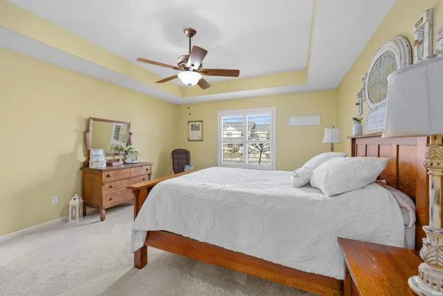 $424,900 | 9496 Dension Lane, New Haven, IN 46774