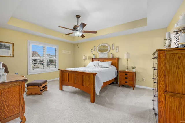 $424,900 | 9496 Dension Lane, New Haven, IN 46774