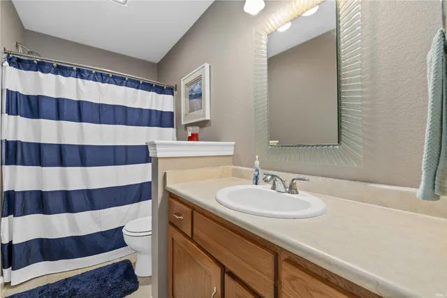 $424,900 | 9496 Dension Lane, New Haven, IN 46774