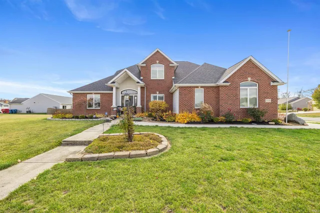 $424,900 | 9496 Dension Lane, New Haven, IN 46774