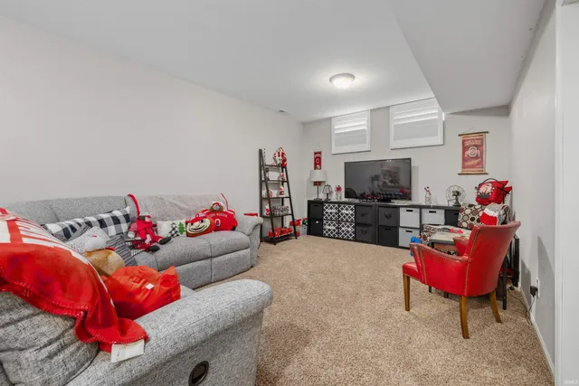 $424,900 | 9496 Dension Lane, New Haven, IN 46774