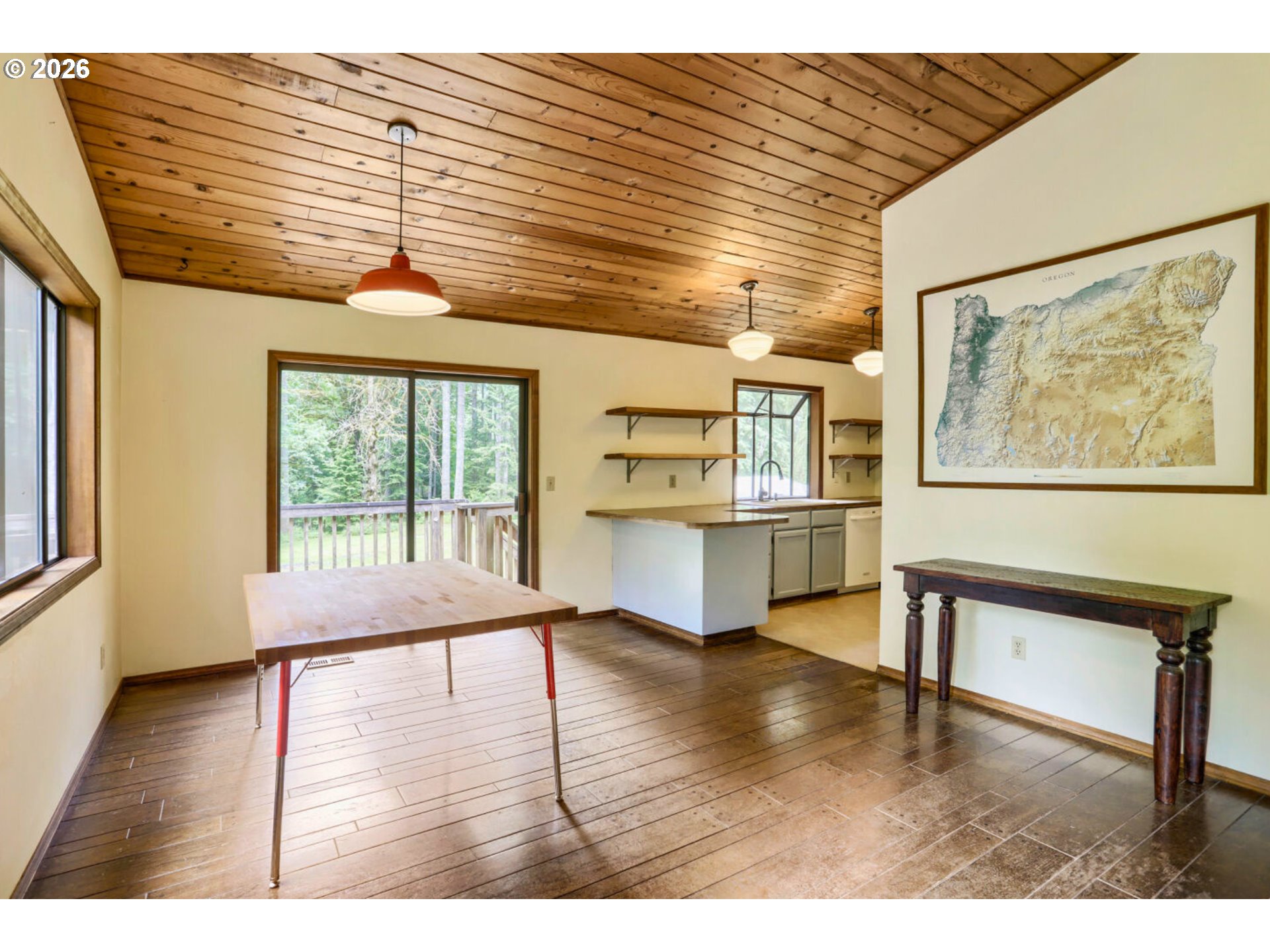 39105 Southeast Gordon Creek Road Corbett, OR 97019 - Photo 7 of 38
