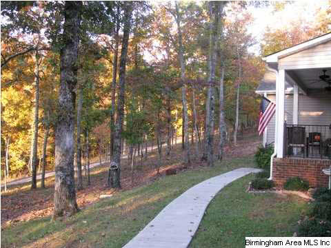 6925 Grey Hill Road West Blocton, AL 35184 - Photo 25 of 32