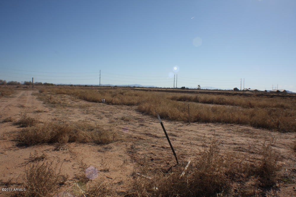 Xx North Gowan Road, Unit 33 Coolidge, AZ 85128 - Photo 3 of 3 Land