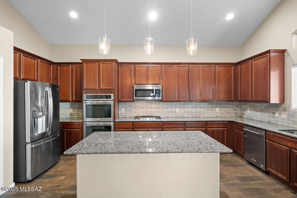 8716 West Denstone Road Marana, AZ 85653 - Photo 15 of 42
