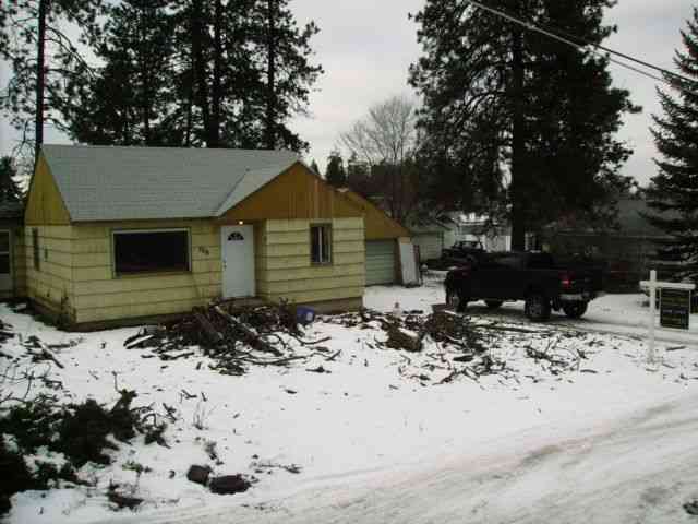 708 South Koren Road Spokane Valley, WA 99212 - Photo 1 of 7