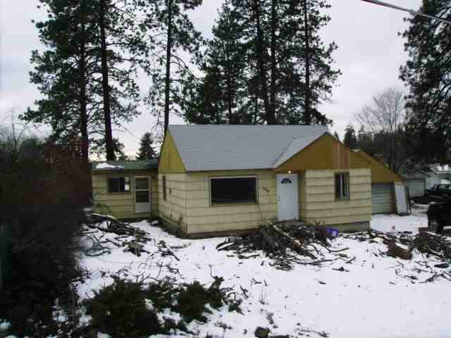 708 South Koren Road Spokane Valley, WA 99212 - Photo 2 of 7
