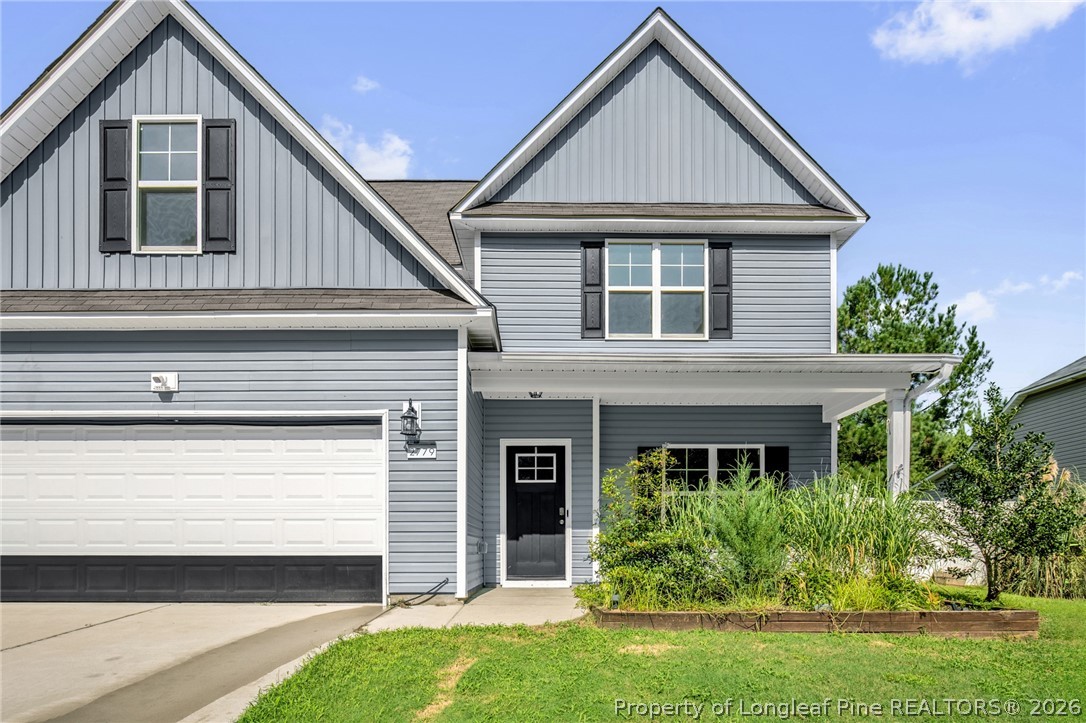 2779 Rivercliff Road Fayetteville, NC 28301 - Photo 4 of 42 Gallery Image 4