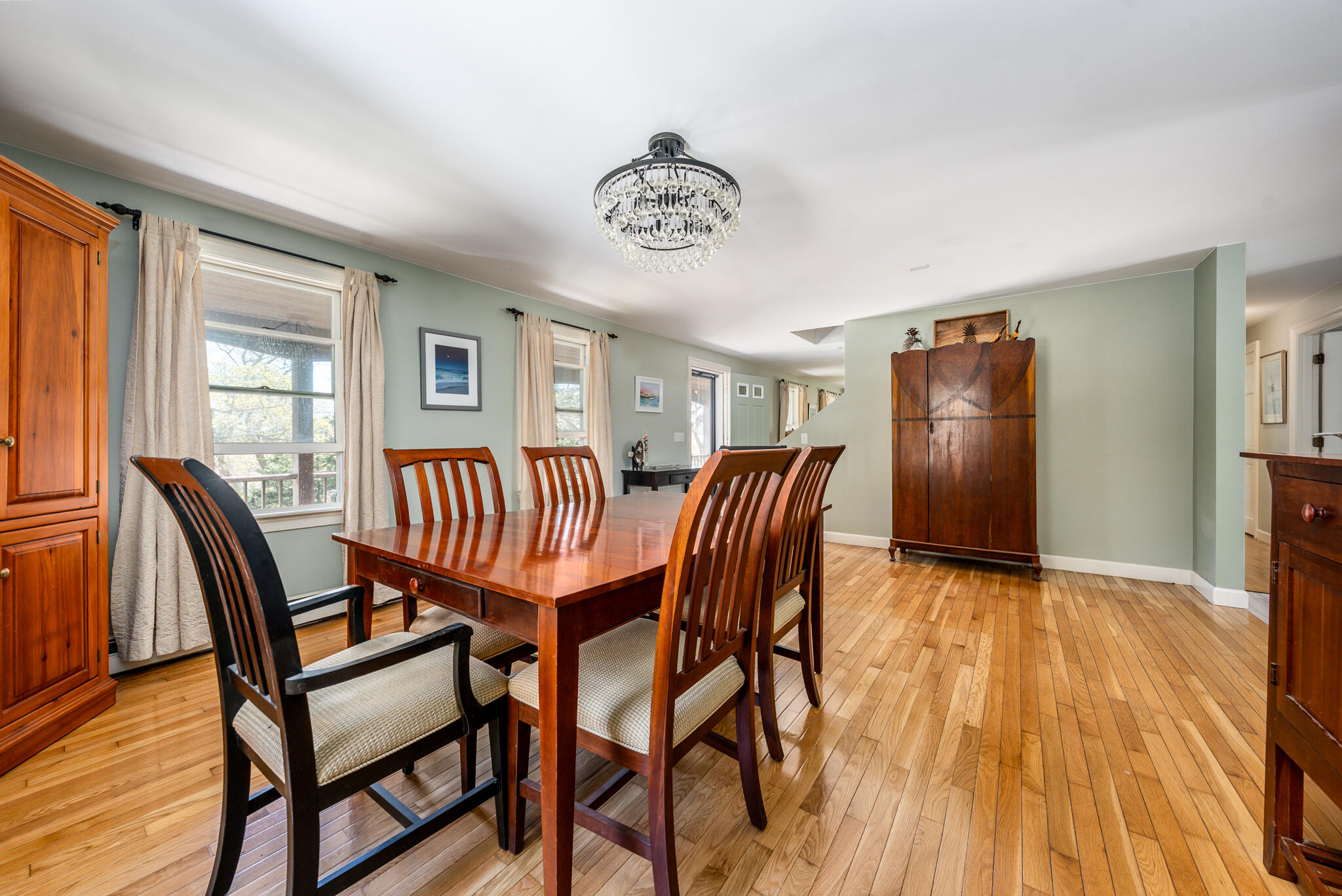 360 Pilgrim Spring Road Wellfleet, MA 02667 - Photo 11 of 29 dine4