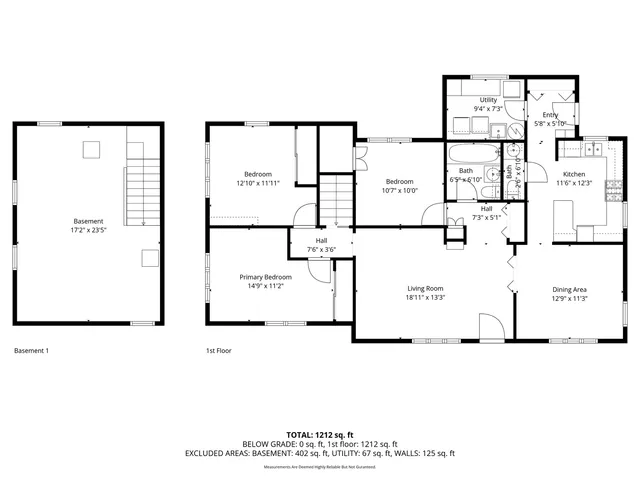 $250,000 | 41085 North 1st Street, Antioch, IL 60002