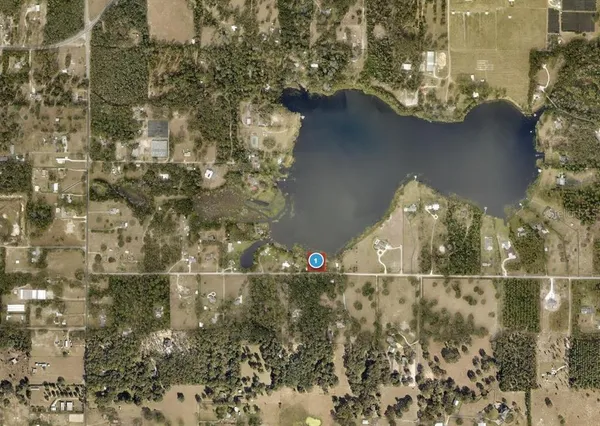 $195,000 | Lake Seneca Road, Eustis, FL 32736