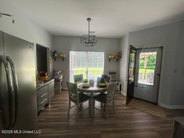 170 Dry Field Road Byhalia, MS 38611 - Photo 7 of 25 DF16