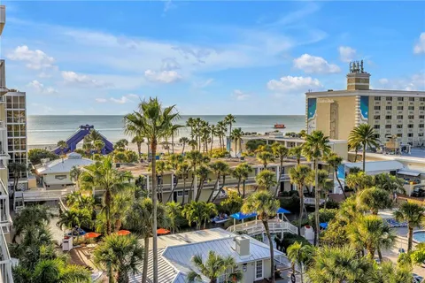 $340,000 | 5500 Gulf Boulevard, Unit 6248, St. Pete Beach, FL 33706