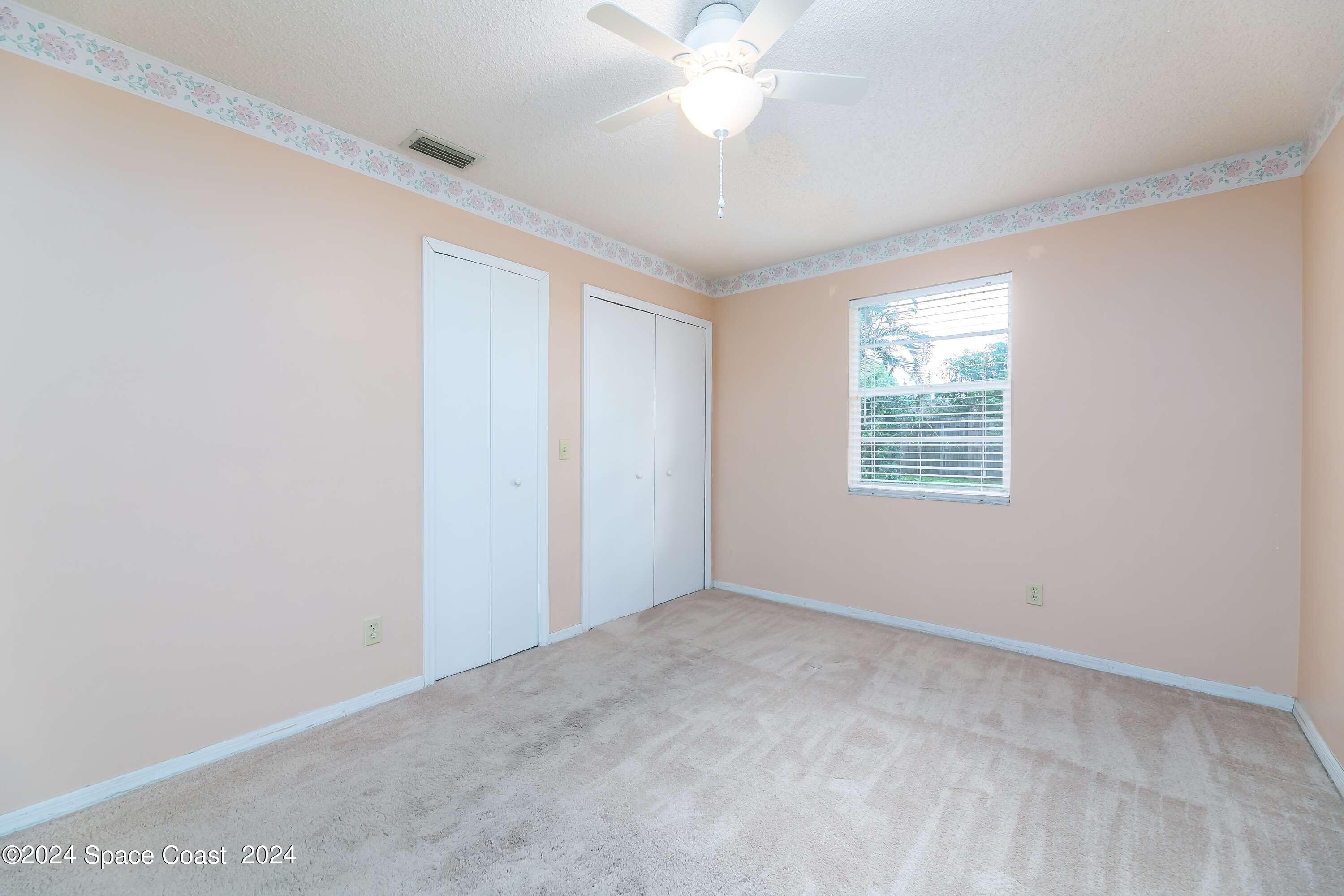 5180 Holden Road Cocoa, FL 32927 - Photo 17 of 31 Bedroom 3