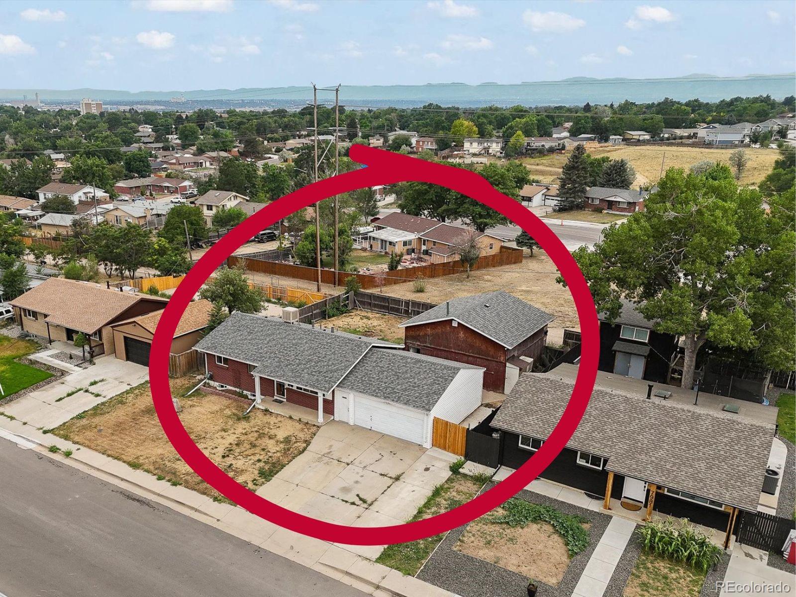 7977 Granada Road Denver, CO 80221 - Photo 36 of 46 Gallery Image 36