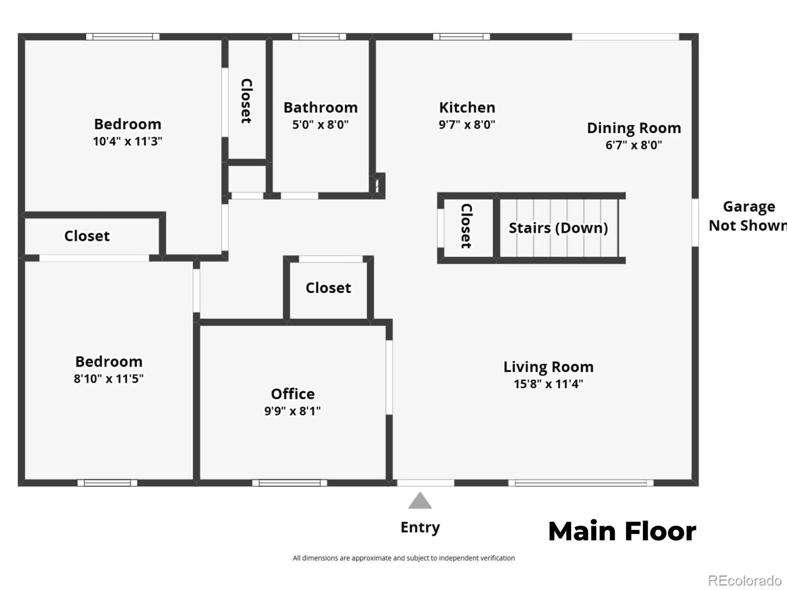 7977 Granada Road Denver, CO 80221 - Photo 41 of 46 Gallery Image 41