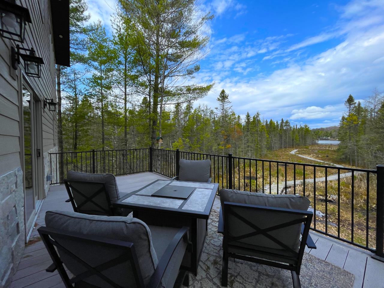 8066 Blue Jay Road Lake Tomahawk, WI 54539 - Photo 8 of 40 Gallery Image 8