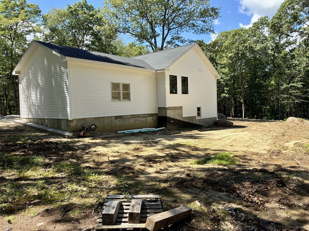 Lot 5 Secret Lake Road Phillipston, MA 01331 - Photo 5 of 18 Gallery Image 5