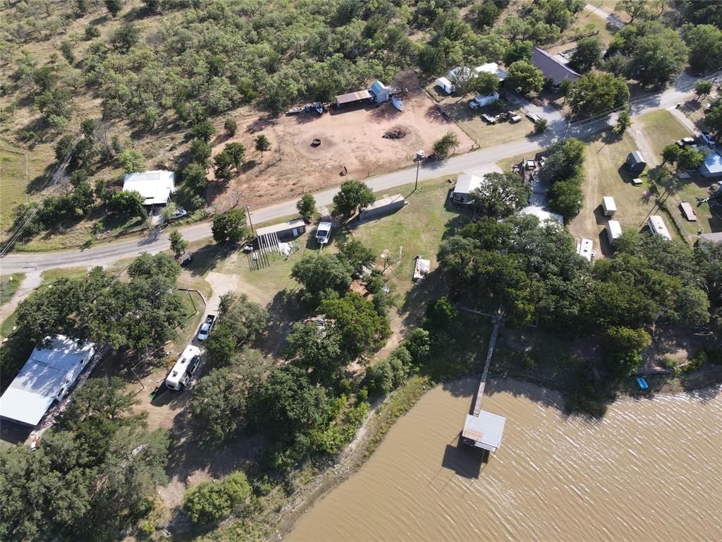 7890 County R 551 Brownwood, TX 76801 - Photo 3 of 6