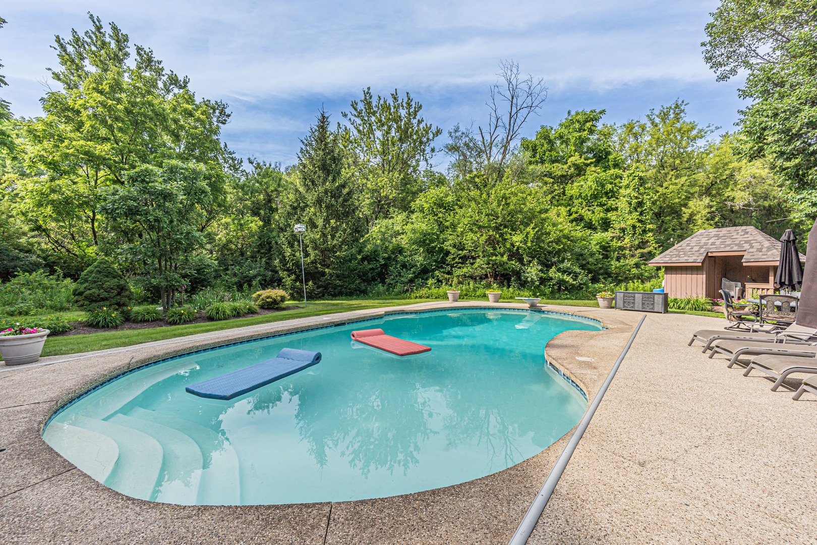 6535 Stockbridge Lane Long Grove, IL 60047 - Photo 36 of 43