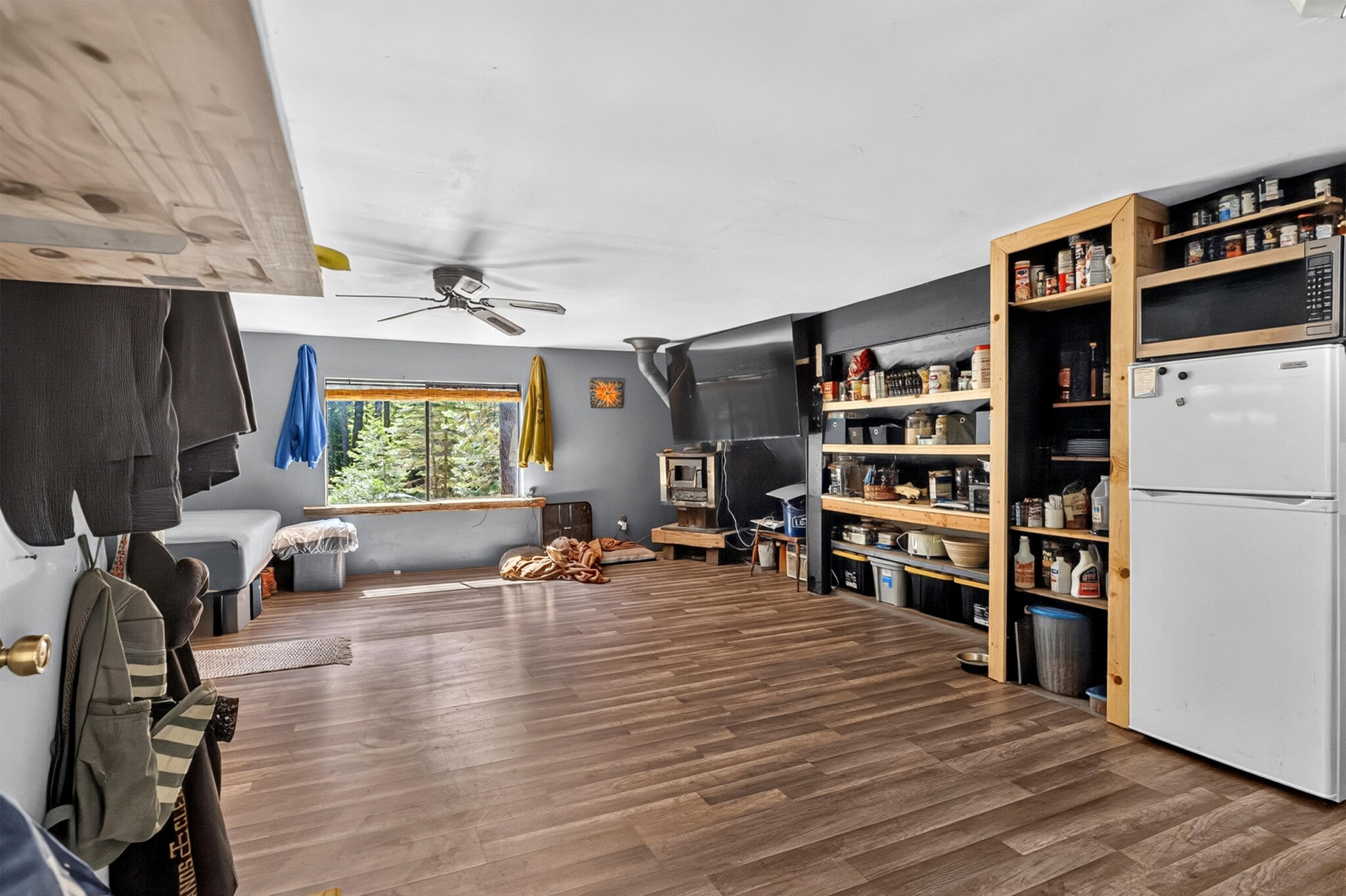 9426 Thatcher Mill Road Shingletown, CA 96088 - Photo 20 of 32 PixelsByPanitha_9426ThatcherMillRdShingl