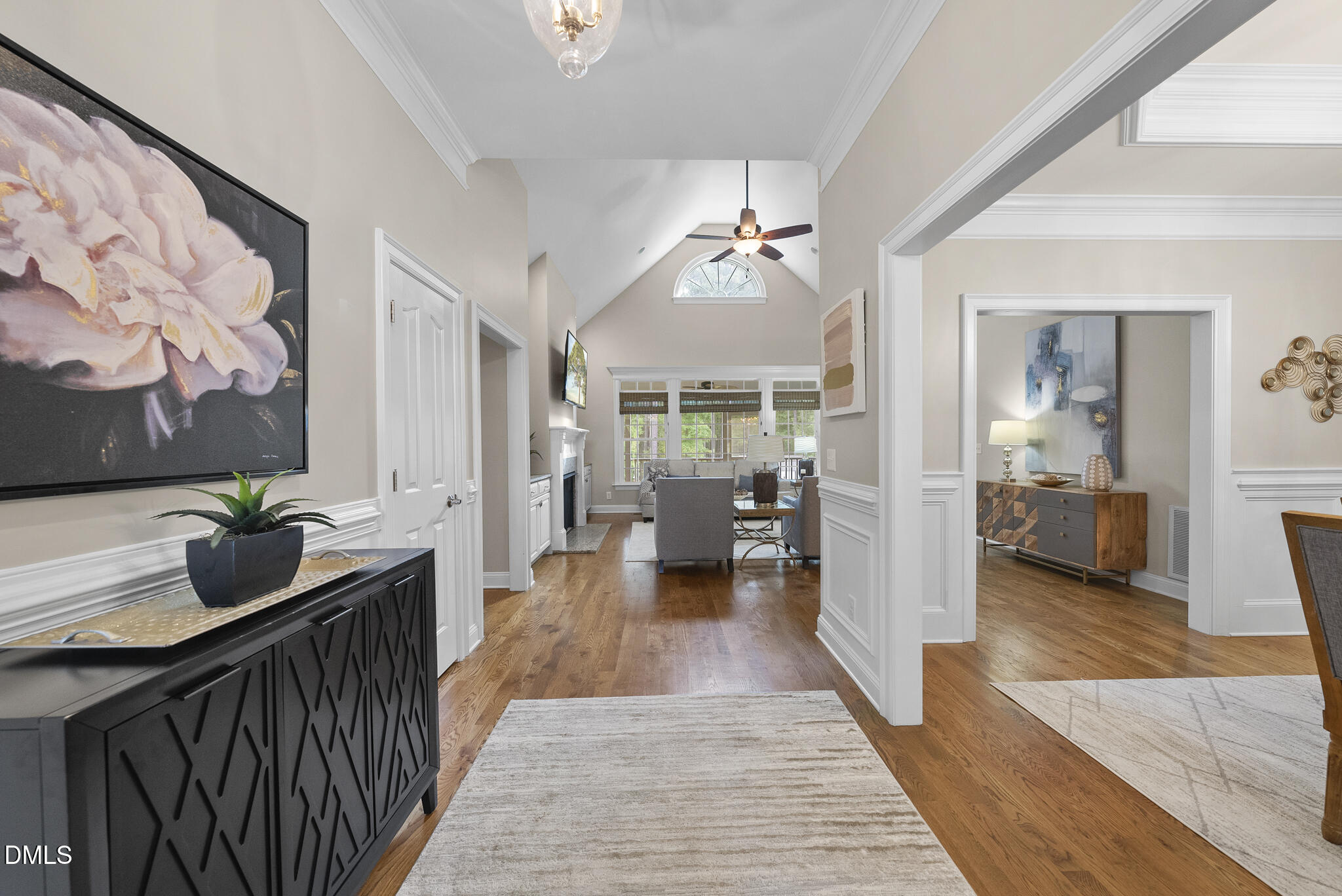 2925 Campbell Road Raleigh, NC 27606 - Photo 4 of 41 DSC04553