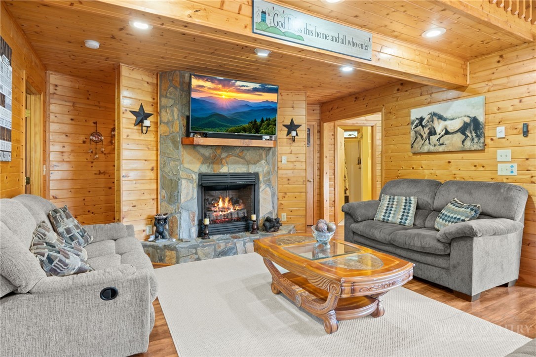 796 River Country Road Piney Creek, NC 28663 - Photo 21 of 50