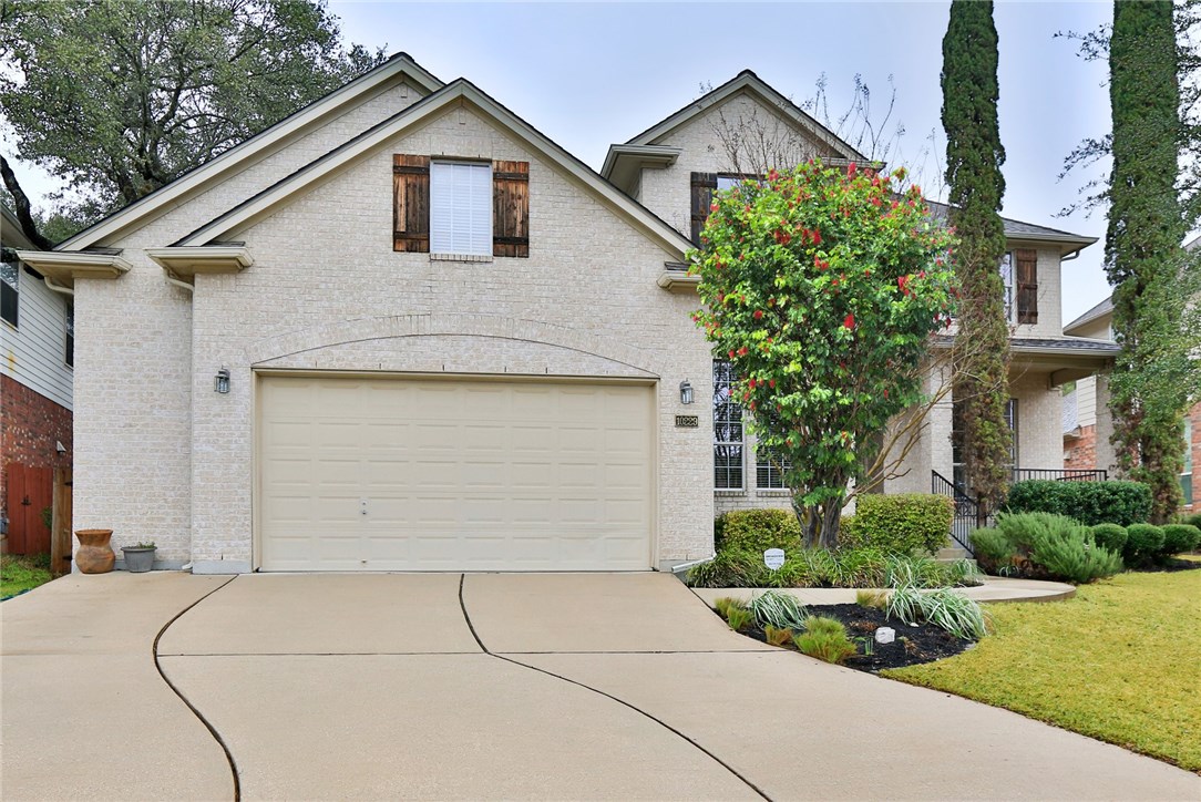 10229 Chestnut Ridge Road Austin, TX 78726 - Photo 1 of 1