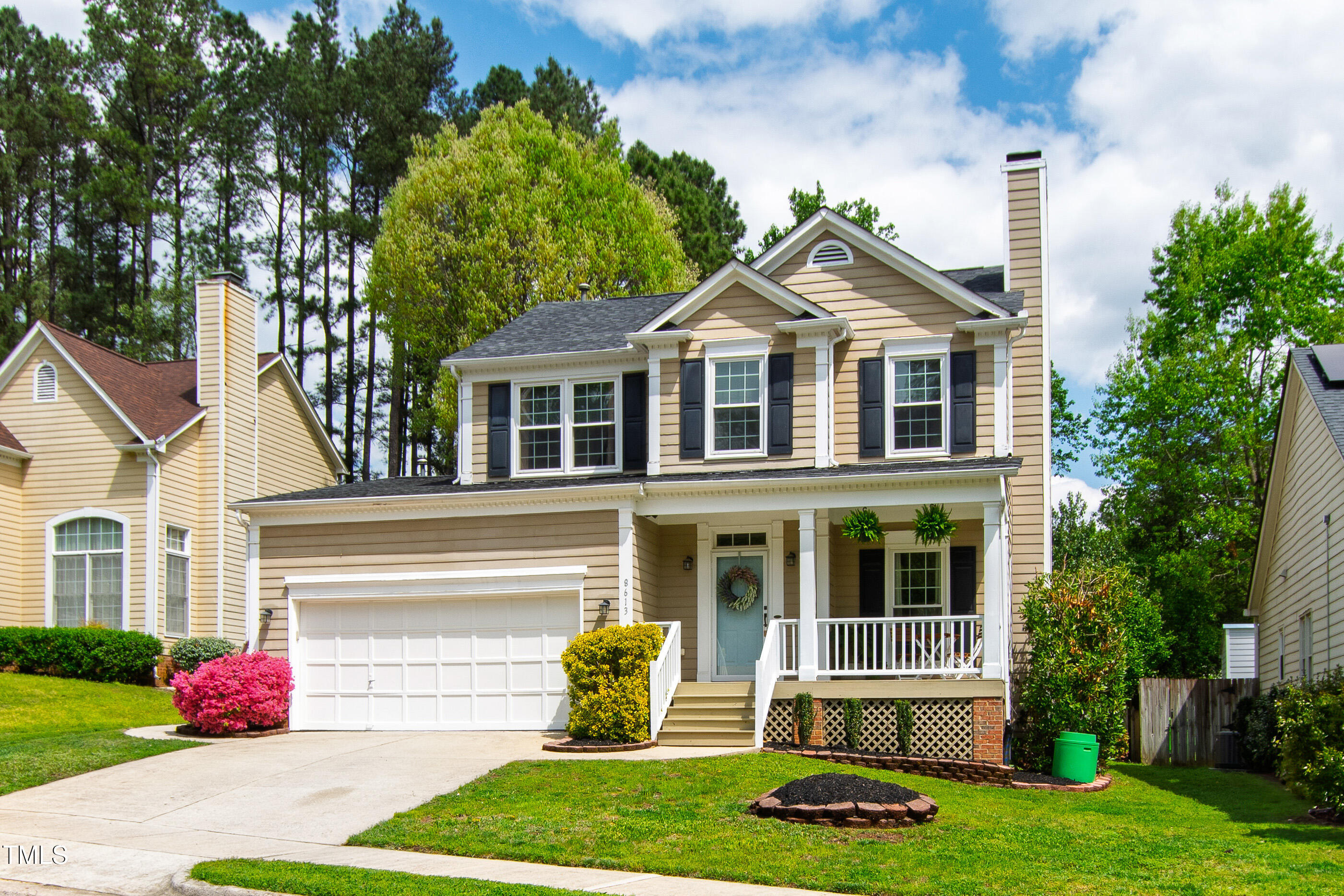8613 Swarthmore Drive Raleigh, NC 27615 - Photo 2 of 48 Swarthmore (1)