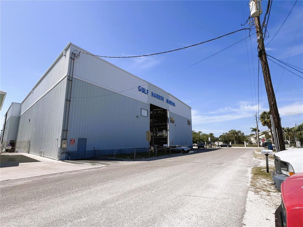 100 Circuit Road, Unit S29 Nokomis, FL 34275 - Photo 19 of 20 a view of a street