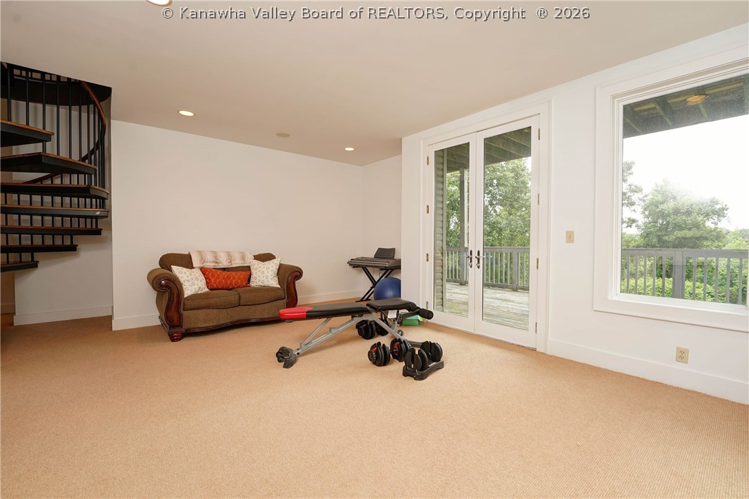 25 South Gate Road Charleston, WV 25314 - Photo 24 of 40 Gallery Image 24