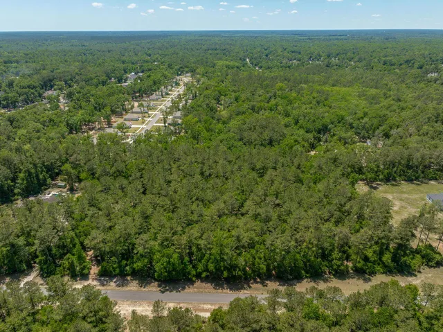 $123,000 | 0 Steeple Chase Lane, Crawfordville, FL 32327