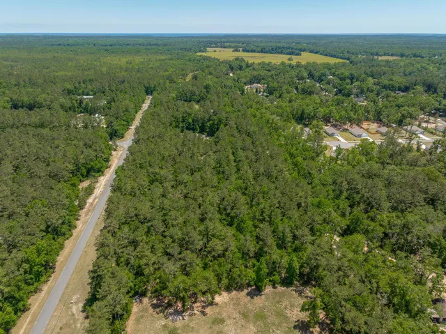 $123,000 | 0 Steeple Chase Lane, Crawfordville, FL 32327