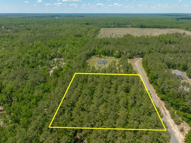 $123,000 | 0 Steeple Chase Lane, Crawfordville, FL 32327
