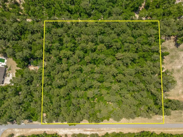 $123,000 | 0 Steeple Chase Lane, Crawfordville, FL 32327