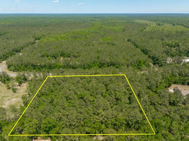 $123,000 | 0 Steeple Chase Lane, Crawfordville, FL 32327